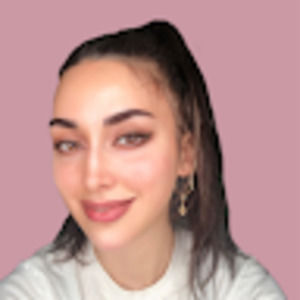 Meet your Posher, Shayma